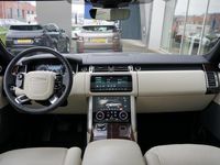tweedehands Land Rover Range Rover 2.0 P400e Vogue