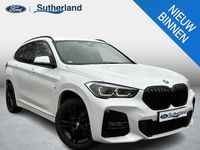 Occasion BMW 220 M Sport 220 PK (161 kW) 2021 Wit (metallic) SUV