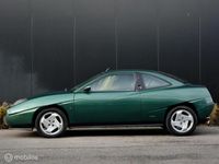 Occasion Fiat Coupé 190 PK (139 kW) 1994 Coupé