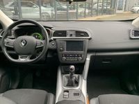 tweedehands Renault Kadjar 1.2 TCe Intens