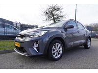 Occasion Kia Stonic 99 PK (72 kW) 2022 Grijs SUV