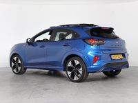 Nieuw Ford Puma ST-Line X 125 PK (91 kW) 2025 Blauw SUV