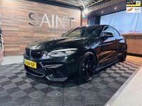 Occasion BMW M2 370 PK (272 kW) 2017 Zwart Coupé