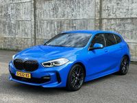 tweedehands BMW 118 1-SERIE i M Sport | AUT | HUD | HIFI |19" | NAV PRO