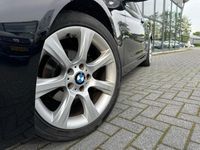 tweedehands BMW 316 316 3-serie Touring i High Executive | Navi | LMV |