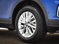 tweedehands VW T-Roc 1.0 TSI 110pk Life | Camera | ACC | Navigatie | Ap