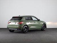 Occasion Audi A1 Sportback Advanced 95 PK (69 kW) 2024 Groen Hatchback