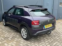 tweedehands Citroën C4 Cactus 1.2 PureTech Feel / Navi / Pdc / Nap