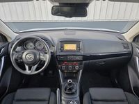 Occasion Mazda CX-5 165 PK (121 kW) 2012 Wit SUV