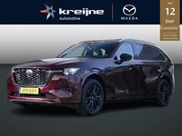 Occasion Mazda CX-80 Homura-Line 328 PK (241 kW) 2026 Rood SUV