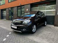 tweedehands Opel Mokka 1.4 T Edition VOL OPTIES!