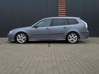 tweedehands Saab 9-3 Sport Estate 2.8 T V6 Aero Automaat Youngtimer