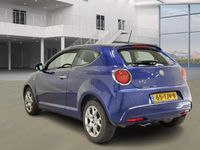 tweedehands Alfa Romeo MiTo 1.3 JTDm ECO Distinctive/NAVI/PSENSOR/AIRCO/BOEKJE