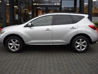 tweedehands Nissan Murano 3.5 V6 A/T 5 SITZ MARGE