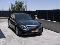 Occasion Mercedes S400 306 PK (225 kW) 2013 Sedan