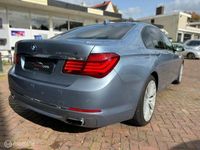 tweedehands BMW 740 7-SERIE i ActiveHybrid High Executive 360 camera Softclose Pano Directeurs uitvoering