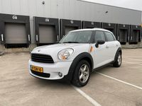 Occasion Mini One Countryman 122 PK (89 kW) 2014 SUV