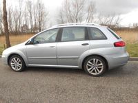 tweedehands Fiat Croma 2.2-16V Emotion