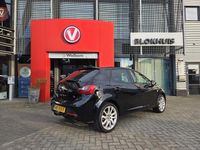 Occasion Seat Ibiza FR 95 PK (69 kW) 2017 Zwart Hatchback