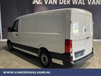 tweedehands VW Crafter 2.0TDI L3H2 (oude L2H1) Airco | Bijrijdersbank | Bluetooth telefoonvoorbereiding .