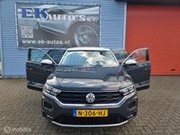 tweedehands VW T-Roc 1.5 TSI Sport 150pk DSG-7 automaat