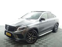 tweedehands Mercedes GLE43 AMG AMG Coupé 4MATIC Massage Stoelen I Panodak I Carbon Pa