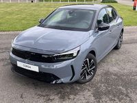 Occasion Opel Corsa 102 PK (75 kW) 2024 Grijs Hatchback