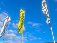 Occasion Renault Megane E-Tech Techno 2024 Blauw Hatchback