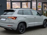 tweedehands Skoda Karoq 1.5 TSI ACT DSG Sportline Pano/Virtual Cockpit/Nav