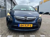 tweedehands Opel Zafira Tourer 1.4 Edition