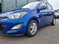 tweedehands Hyundai i20 1.2i First Edition