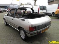 tweedehands Peugeot 205 CABRIOLET CT S6