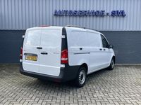 tweedehands Mercedes Vito 116 CDI Lang - Automaat - cruise control etc.