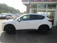 Occasion Mazda CX-5 165 PK (121 kW) 2014 Wit SUV