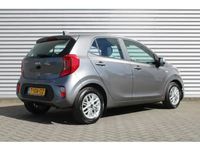 tweedehands Kia Picanto 1.0 DPi DynamicLine | Camera | Airco | Navi apple car play / Andr