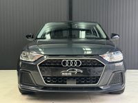 tweedehands Audi A1 Sportback 30 TFSI epic Automaat 116PK | NL auto |