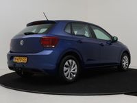 tweedehands VW Polo 1.0 TSI Comfortline Trekhaak | Airco | Bluetooth |