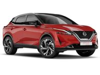 tweedehands Nissan Qashqai e-Power 190 1AT Limited Edition