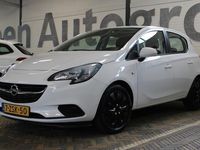 tweedehands Opel Corsa 1.0 Turbo Business+ | Incl. 1 jaar garantie | 100% onderhouden | Airco | Bluetooth | Radio | City steering | 6 versnellingen | Isofix | NAP |