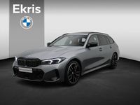 Occasion BMW M340 M Sport 374 PK (275 kW) 2023 Grijs Sedan