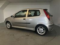 tweedehands Fiat Punto 1.2-16V Emotion Airco LMV