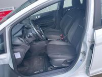 tweedehands Ford Fiesta 1.0 Style Essential