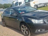 tweedehands Chevrolet Cruze 2.0D LT