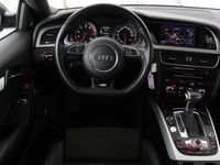 tweedehands Audi A5 3.0 TFSI quattro Pro Line S | Bang & Olufsen | Alcantara | D