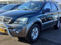 tweedehands Kia Sorento 2.4i X-treme