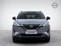 tweedehands Nissan Qashqai Mild-Hybrid 140 6MT Tekna Design Pack + Cold Pack