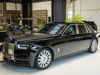 Occasion Rolls Royce Phantom 573 PK (421 kW) 2022 Zwart Sedan
