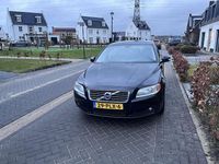 Occasion Volvo S80 Kinetic 163 PK (119 kW) 2011 Zwart Sedan