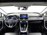 tweedehands Toyota RAV4 2.5 Hybrid AWD ADVENTURE Panoramadak Trekhaak Innovation pack