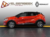 Occasion Renault Captur Initiale Paris 159 PK (116 kW) 2022 Rood SUV